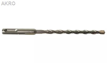 MILWAUKEE WIERTŁO SDS M2 2-ostrzowe 10x550/600